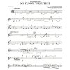 811 3 my funny valentine pop specials for strings partitura party