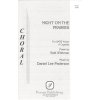 11629 night on the prairies satb a cappella