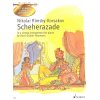28702 nikolai rimsky korsakov scheherazade klavir ve snadnem slohu