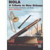 12235 nola a tribute to new orleans skladba pro klarinet pozoun a klavir
