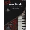 2599 not just another jazz book 1 red audio online 10 snadnych originalnich klavirnich skladeb