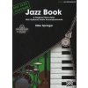 2638 not just another jazz book 3 green audio online 8 originalnich narocnejsich klavirnich skladeb