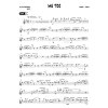 19669 2 nothin apos but jazz cd alto sax solos or duets