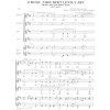 7090 1 o music thou most lovely art ssaa a cappella