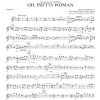 28393 3 oh pretty woman easy pop specials for strings partitura party