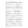 21085 2 ordinary miracle satb