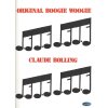 7678 original boogie woogie claude bolling