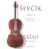 7381 otakar sevcik opus 3 40 variations for cello violoncello