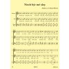 1105 1 pamatuj ii pamatuj auschwitz hvezdy na nebi nech byt me slzy satb a cappella