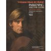 28375 parkening and the guitar 1 music of two centuries deset skladeb pro kytaru