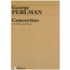 17470 perlman concertino housle a klavir