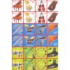 637 1 pexeso memory card hudebni nastroje 64 obrazkovych karticek