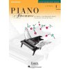 22993 piano adventures performance book 4