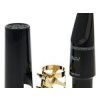 Otto Link hubička na tenor saxofón Tone Edge, ebonit