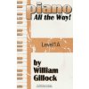 28171 piano all the way by william gillock level 1a