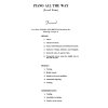 28183 1 piano all the way by william gillock level 4
