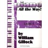 28183 piano all the way by william gillock level 4