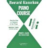 3280 piano course 2 by howard kasschau skola hry na klavir 2