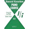 3274 piano course 4 by howard kasschau skola hry na klavir 4