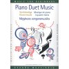 20002 piano duet music for beginners 1 piano 4 hands 1 klavir 4 ruce