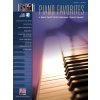 20335 piano duet play along 1 piano favorites audio online