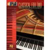 25741 piano duet play along 28 classical for two audio online