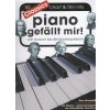 12598 piano gefallt mir classics 50 hitu klasicke hudby