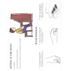 30145 2 piano lessons all in one book a audio online lessons theory technique solos practice games