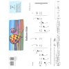 30145 5 piano lessons all in one book a audio online lessons theory technique solos practice games