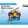 30145 piano lessons all in one book a audio online lessons theory technique solos practice games