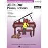 30139 piano lessons all in one book c audio online lessons theory technique solos practice games