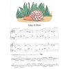 30148 5 piano lessons all in one book d audio online lessons theory technique solos practice games