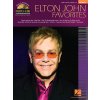 26674 piano play along 77 elton john cd klavir zpev kytara