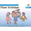 20632 piano technique book 1 cd