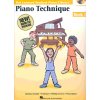 20659 piano technique book 3 cd