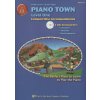 5680 piano town level 1 3x cd lessons technic performance