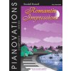 29278 pianovations romantic impressions by randall hartsell 11 snadnych skladeb pro klavir
