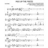 27919 3 pick up the pieces jazz ensemble partitura party
