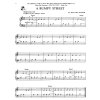 823 1 pieces to play 1 by edna mae burnam cd velmi jednoduche skladbicky pro klavir
