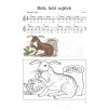 11032 2 pisnicky s omalovankou pomucka pro rozvoj hudebnich a vytvarnych dovednosti deti