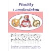11032 pisnicky s omalovankou pomucka pro rozvoj hudebnich a vytvarnych dovednosti deti