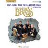 24865 play along with the canadian brass intermediate audio online partitura