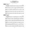 15460 5 play happy trio housle violoncello klavir partitura party