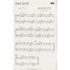 10255 2 play the blues cd bass clef instruments duets
