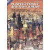 22741 playing funky rhythm guitar cd kytara tabulatura