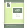 22009 poem by zdenek fibich violin c instrument piano housle a klavir
