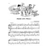13522 3 polka book akordeon 18 znamych i originalnich skladeb