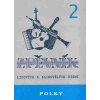 24316 polky 2 zpevnik lidovych a zlidovelych pisni