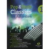 14926 pop rock classics for accordion 1 deset skvelych hitu pro akordeon