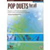 24649 pop duets for all revised and updated level 1 4 cello string bass